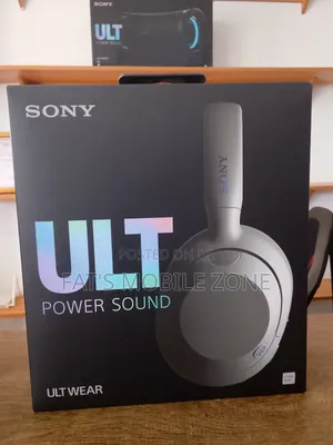 Sony Wh-Ult900n
