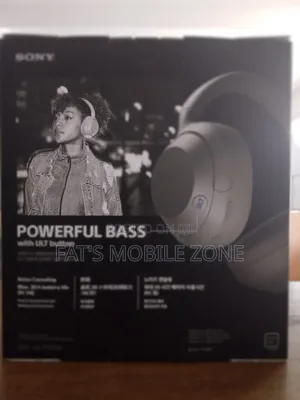 Sony Wh-Ult900n