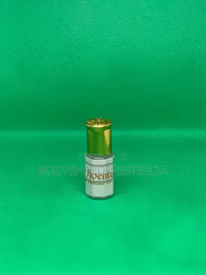 Creed Aventus Undiluted Perfume Oil