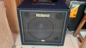 Roland Combo Kc550