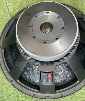 RCF Naked Speaker 3600watt Double Magnet