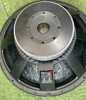RCF Naked Speaker 3600watt Double Magnet