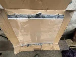 Acura MDX 2020 2022 2023 Radiator/Water Tank