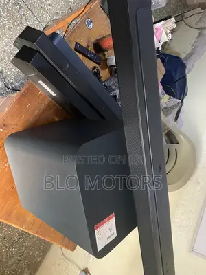 JBL Soundbar Bar 500 Multibeam