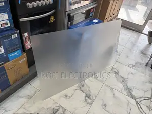 55” Screen Protector Ultra-Clear, Scratch-Resistant Shield