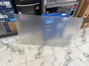 55” Screen Protector Crystal-Crisp, Durable Protection