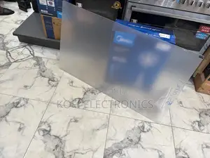 55” Screen Protector Sleek, Ultra-Thin Safety Guard