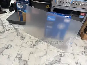 55” Screen Protector Shatterproof, High-Definition Cover