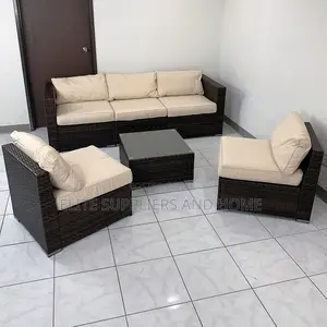 Garden /Partio Set (5 Seater