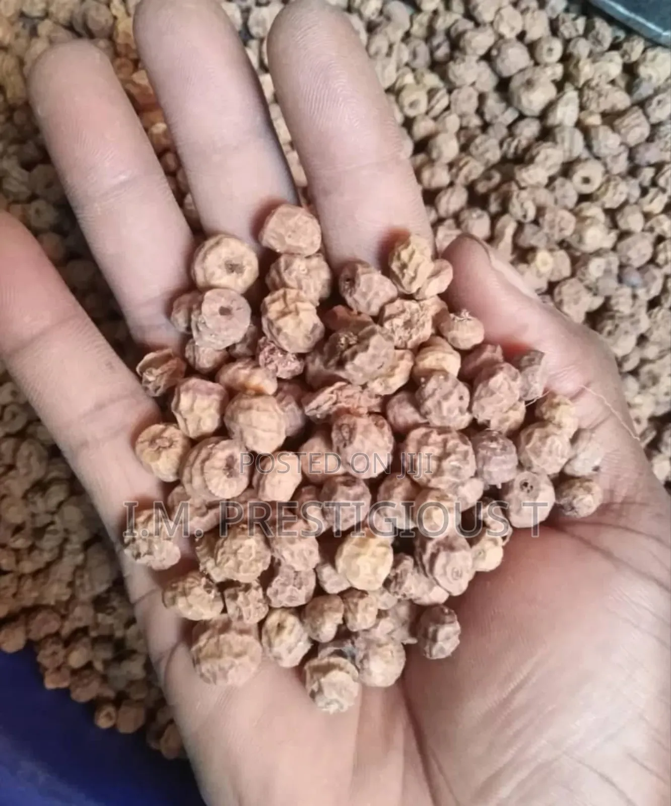 Tigernut Organic