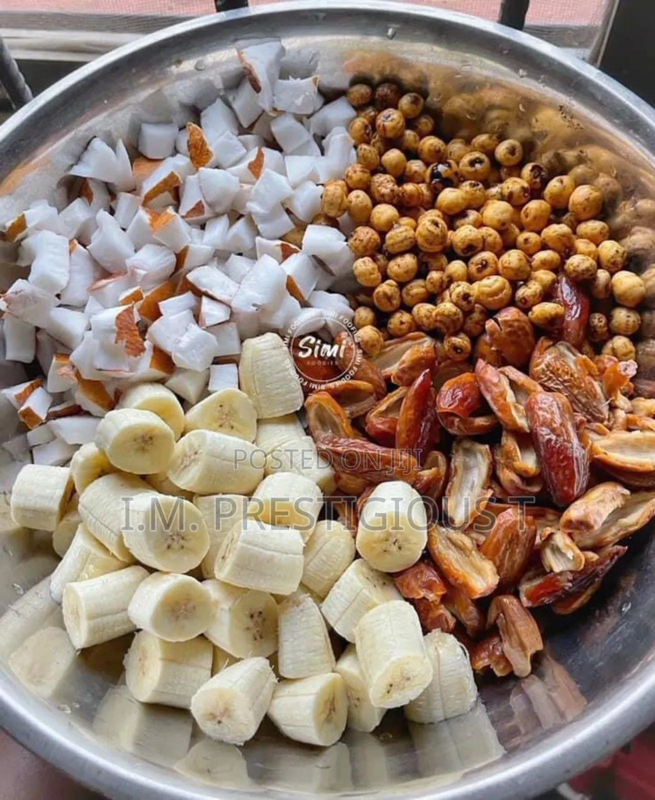Tigernut Organic