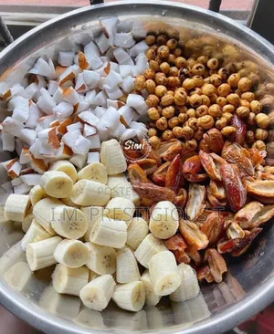 Tigernut Organic