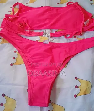 Brand New 2 Set Bikini