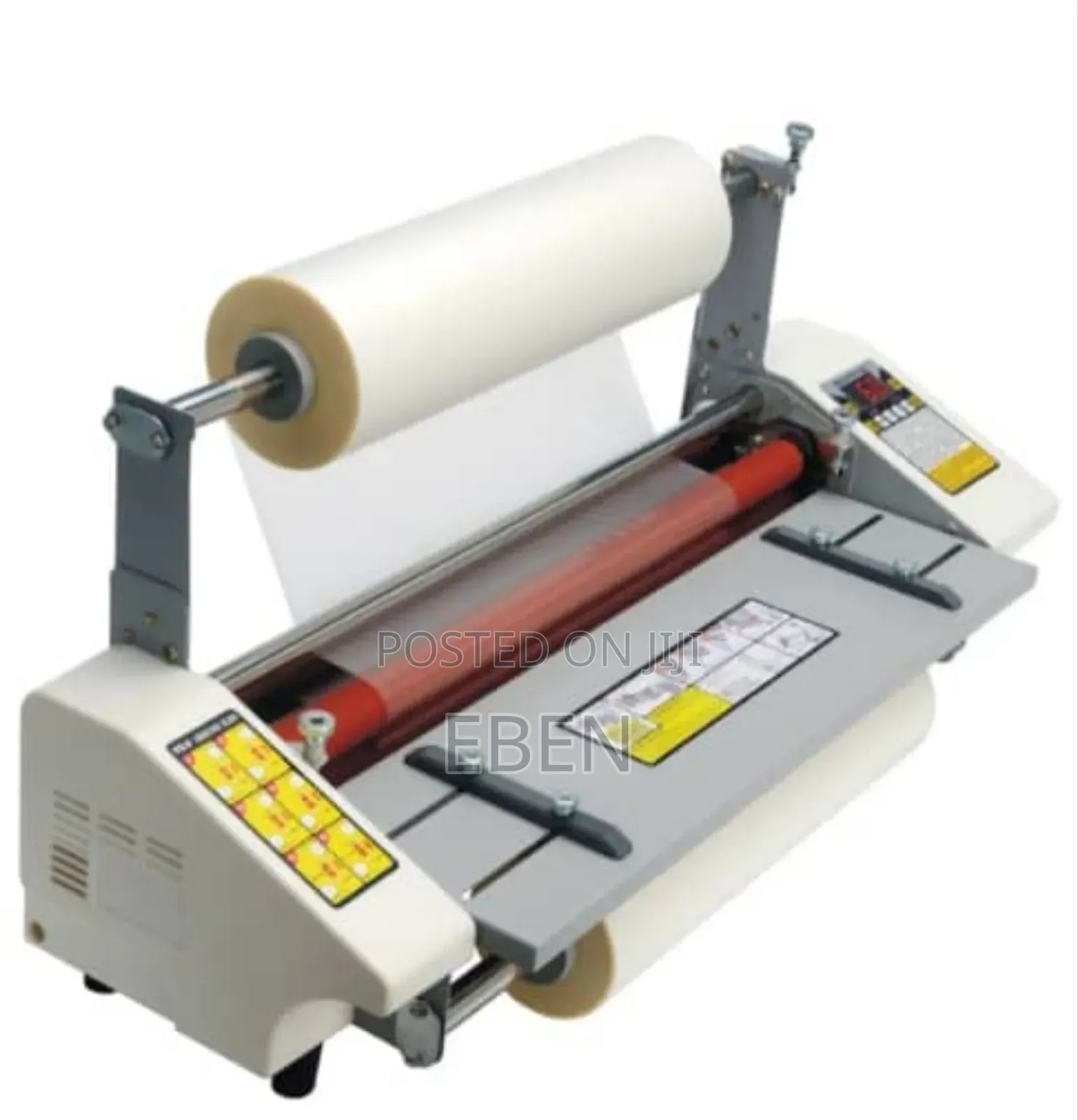A2 Size Industrial Lamination Machine +Lamination Film