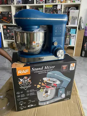 Raf Whisk 4l Stand Mixer