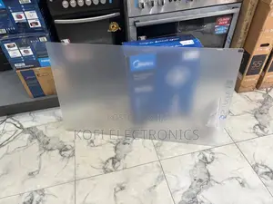 55” Screen Protector Smooth, Long-Lasting Screen Guard