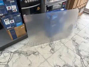 55” Screen Protector Vibrant, Protective Layer
