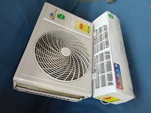 Rainbow 1.5 Hp Air Conditioner – Your Comfort, Our Priority