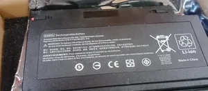 Hp Battery Aa06xl Original