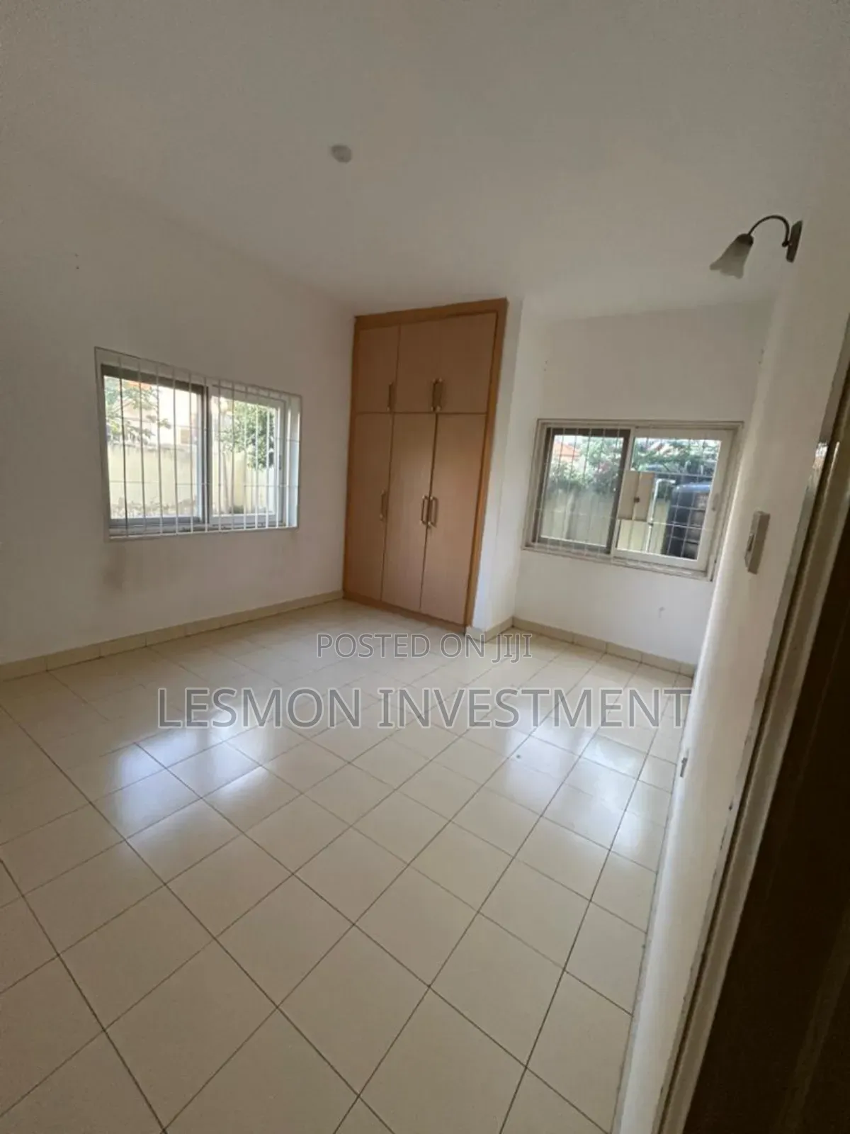 3bdrm House in Lesmon Investment, Community 25 for rent