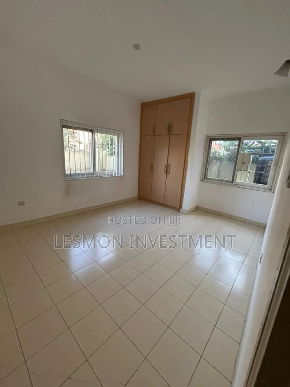 3bdrm House in Lesmon Investment, Community 25 for rent