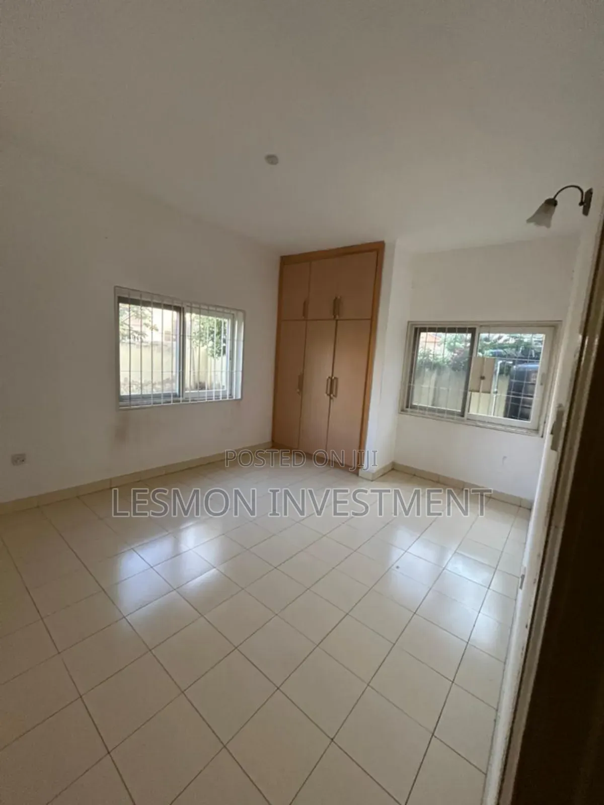 3bdrm House in Lesmon Investment, Community 25 for rent