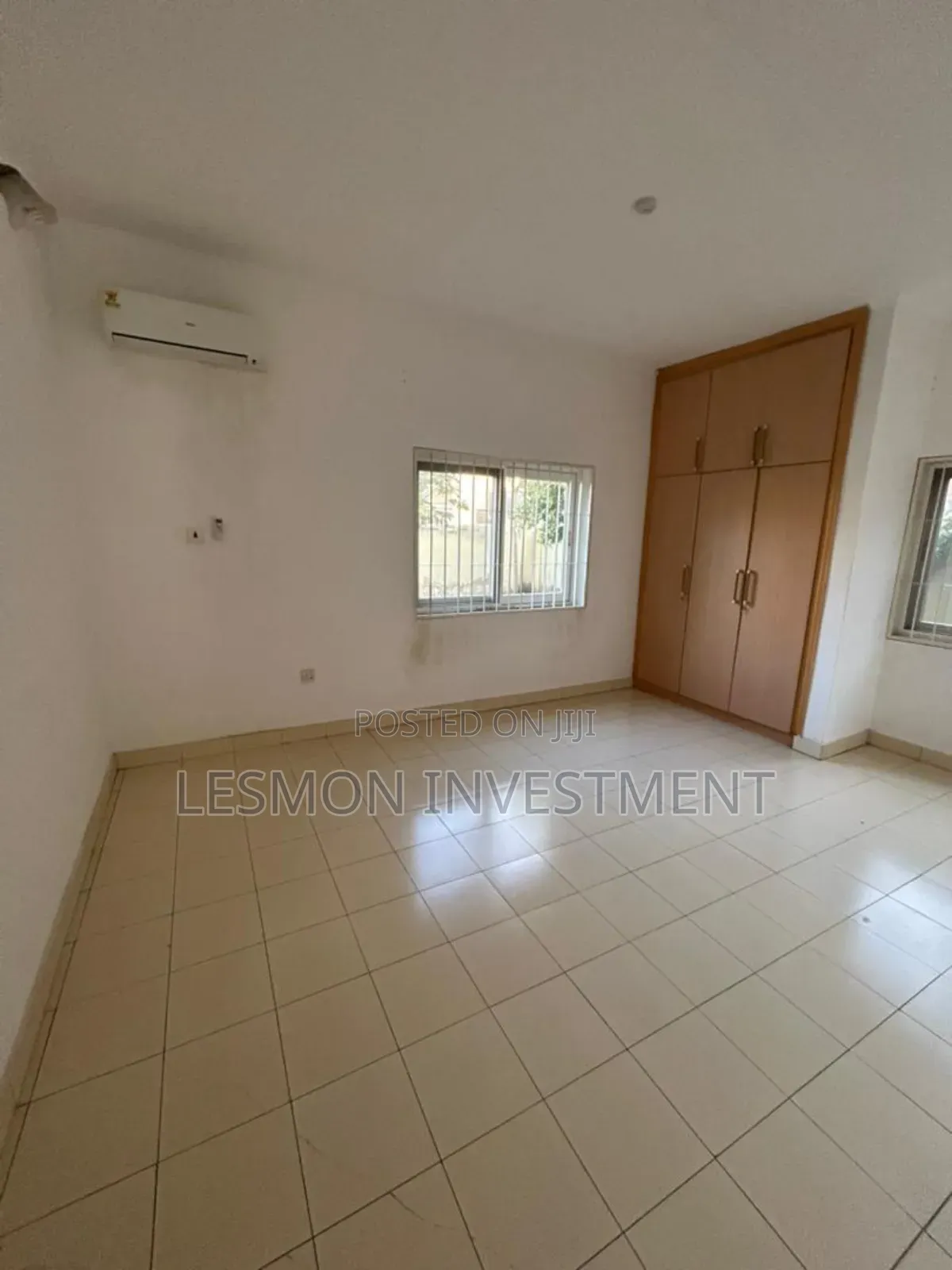 3bdrm House in Lesmon Investment, Community 25 for rent