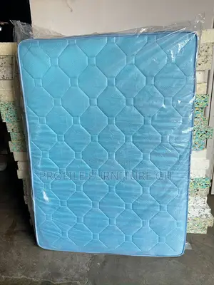 Double Orthopedic Mattress 60x80