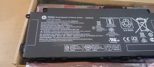 Hp Battery Ppo3xl Original
