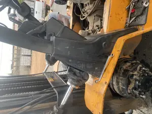 Forklift and Generator Maintenance Mechanic