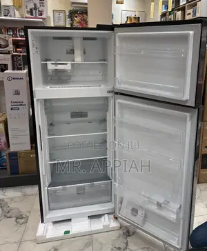 Choose Lg Gn-B392pxgb Double Door Electric Refrigerator(Black)Mirror.