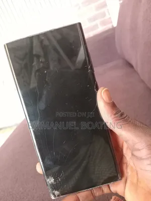 Samsung Galaxy S22 Ultra 5G 256 GB Black
