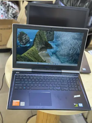 Laptop Dell G7 15 7590 16GB Intel Core i7 HDD+SSD 1T