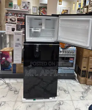 Classic Design Lg Gn-B392pxgb 395l Electric Refrigerator 