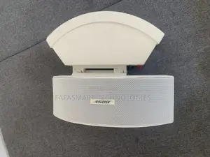 Bose 151 Series Wall Speakers