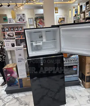 Buy Unique Lg Gn-B392pxgb 395liters Top Mount Freezer Fridge.