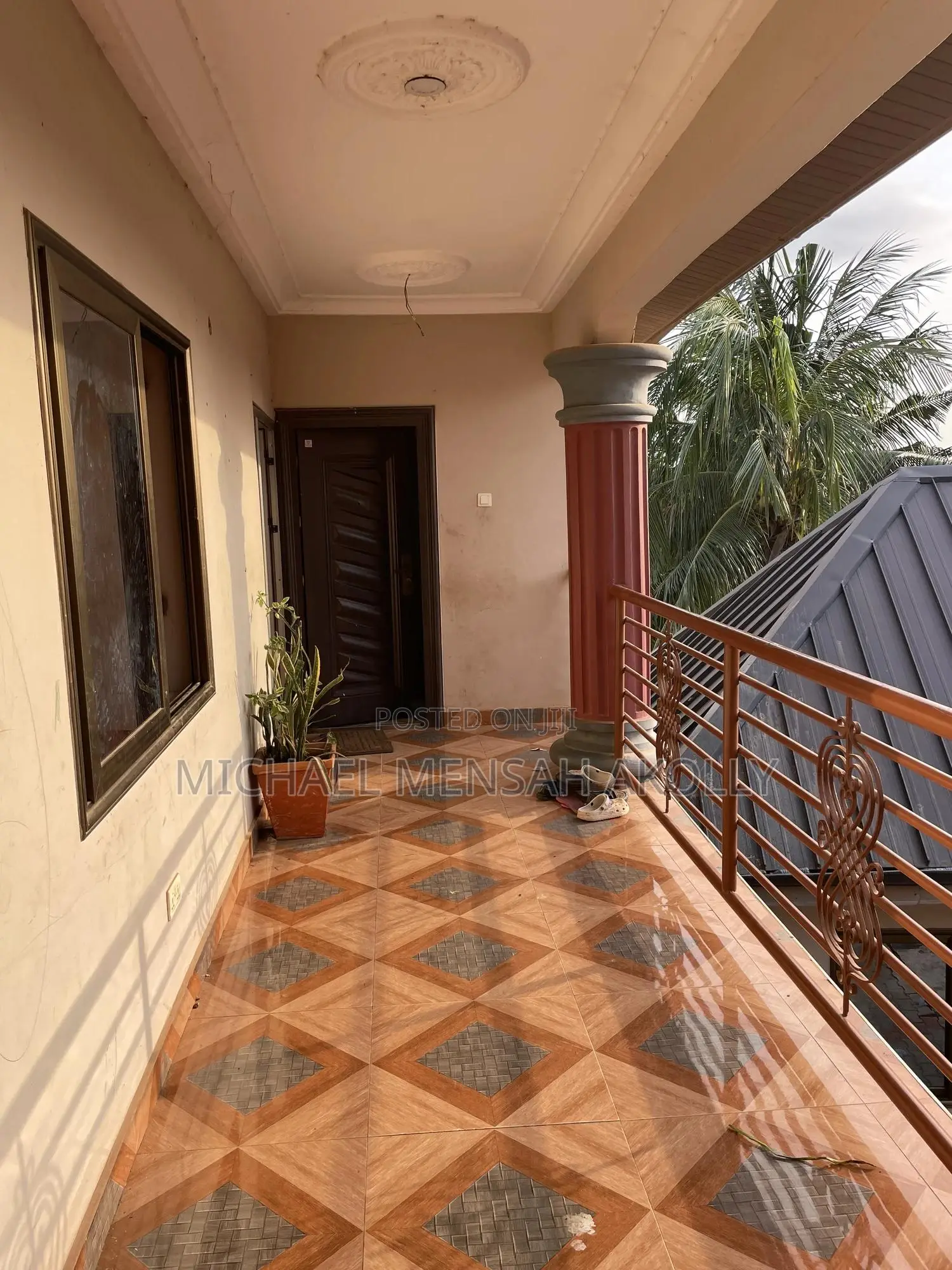 15 Bedroom Apartment With 2 Chamber and Hall 1 Big Hall With Data Land