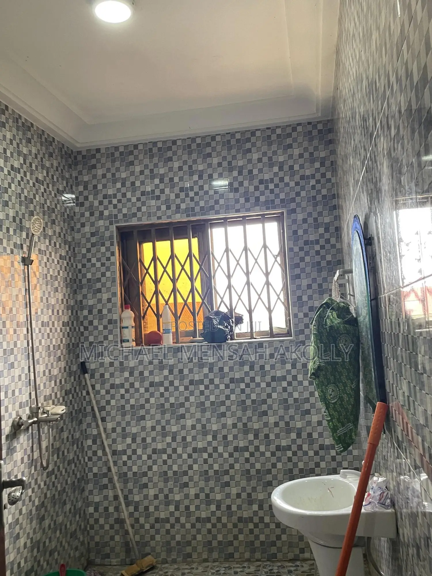 15 Bedroom Apartment With 2 Chamber and Hall 1 Big Hall With Data Land