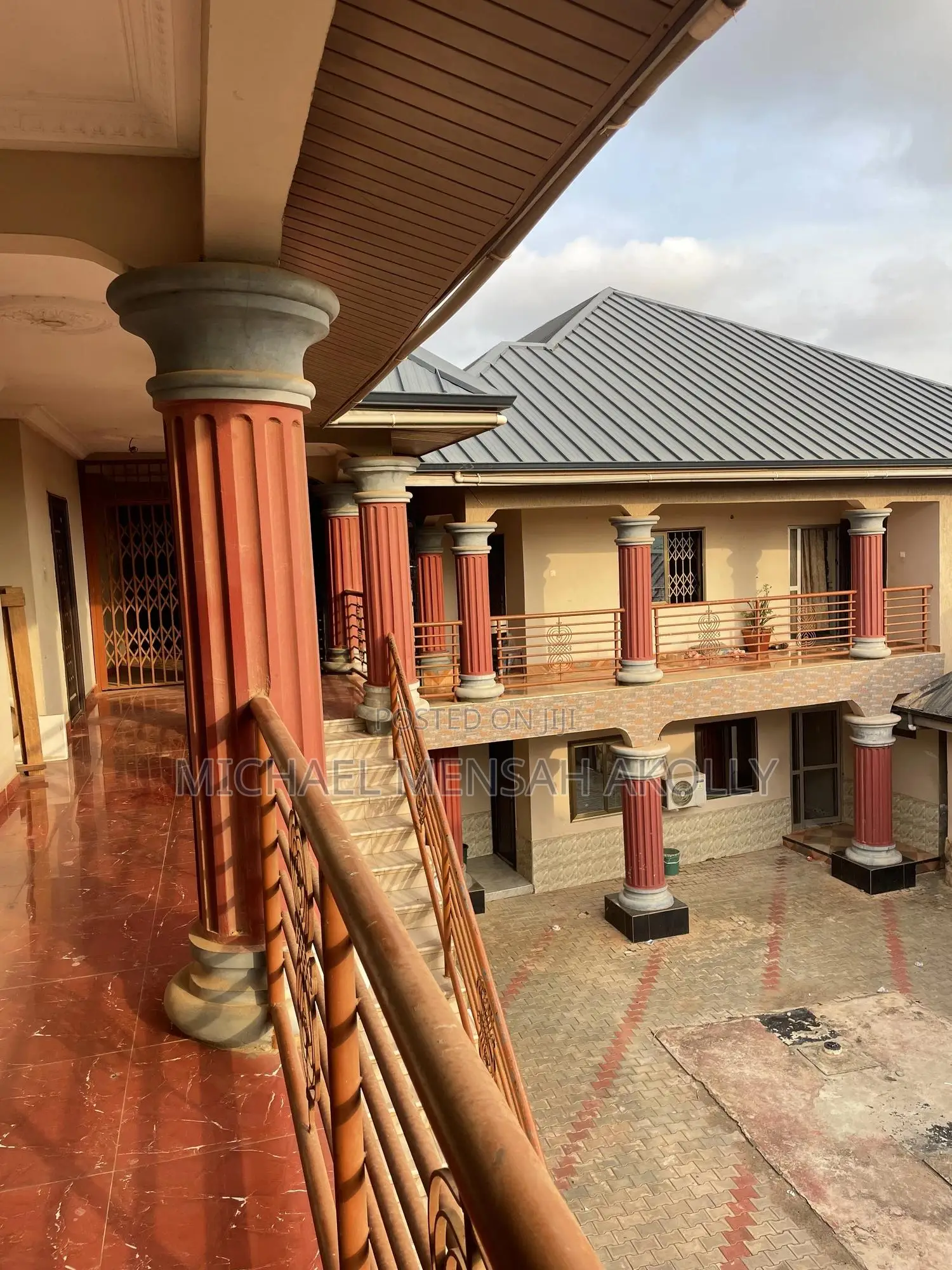 15 Bedroom Apartment With 2 Chamber and Hall 1 Big Hall With Data Land