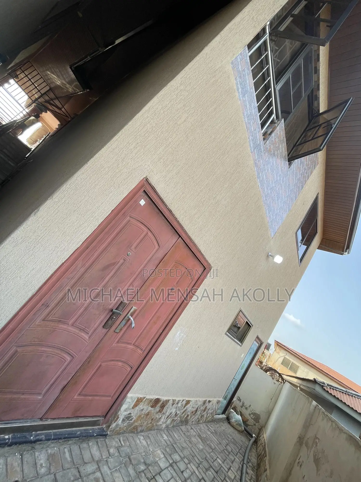 15 Bedroom Apartment With 2 Chamber and Hall 1 Big Hall With Data Land