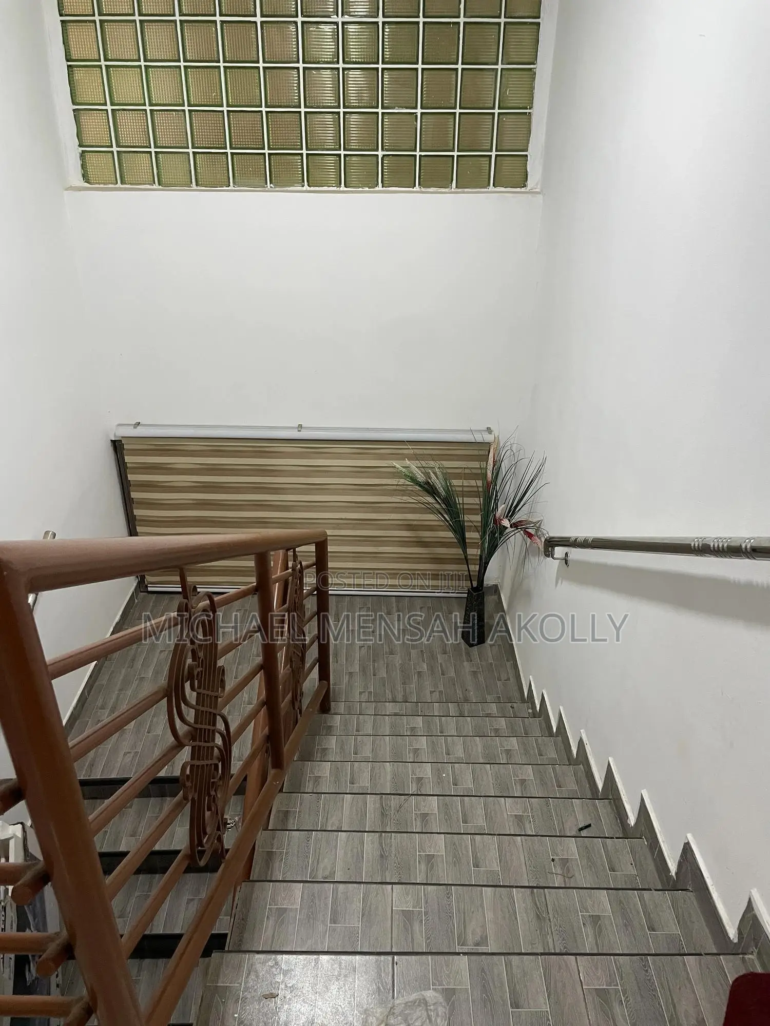 15 Bedroom Apartment With 2 Chamber and Hall 1 Big Hall With Data Land