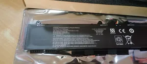 Hp Battery Cx03xl Original