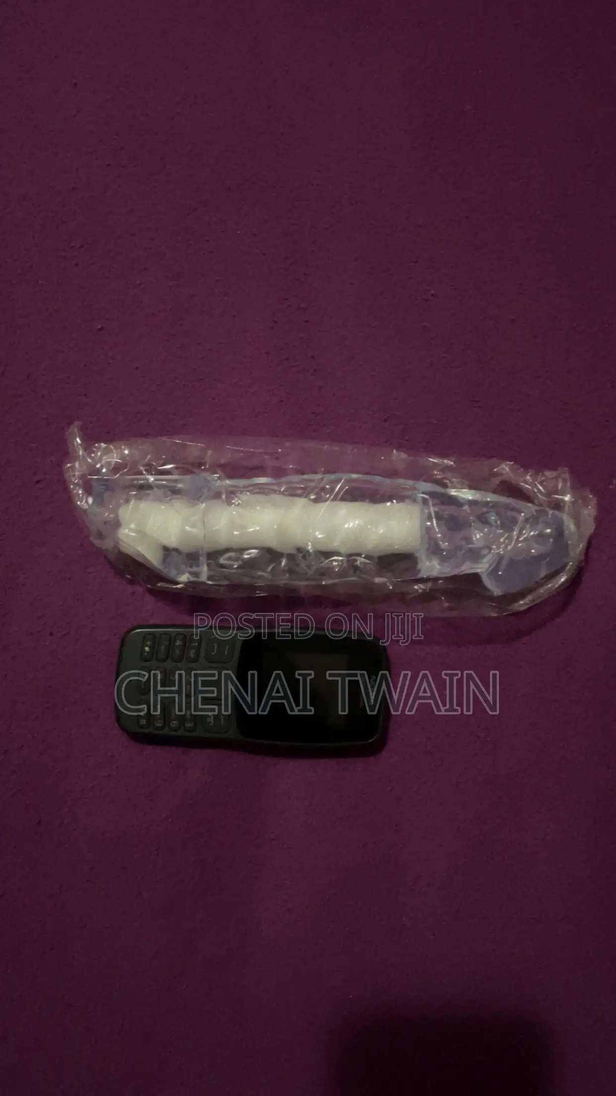 Penis Sleeve