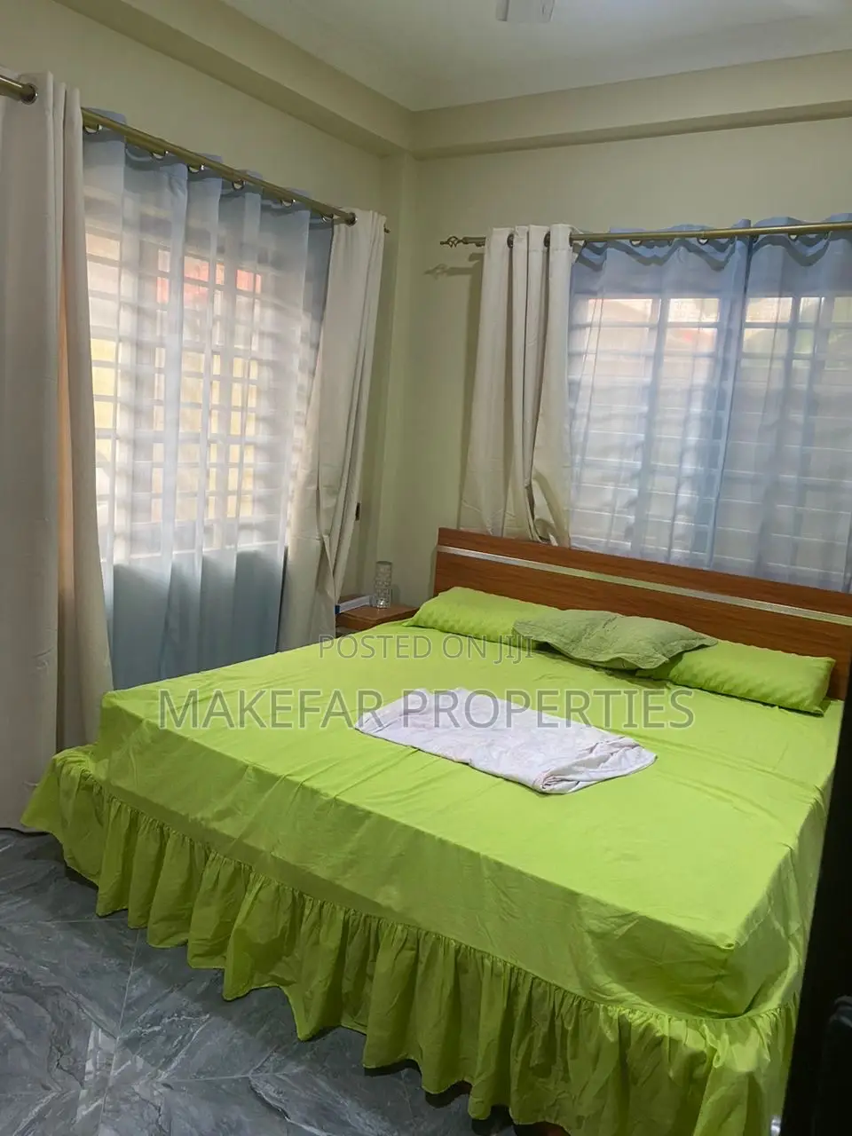3bdrm House in School Junction for rent