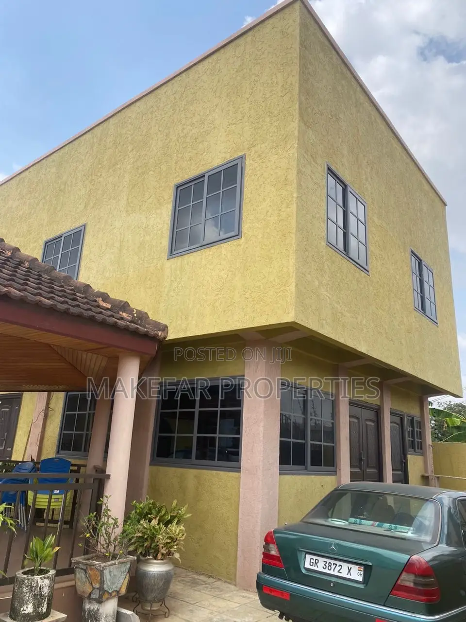 3bdrm House in School Junction for rent
