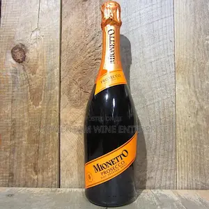 Mionetto Prosecco Brut 750 Ml