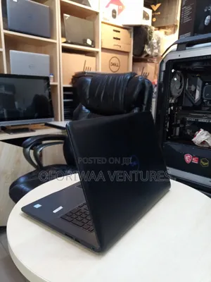 Laptop Dell G3 15 3579 16GB Intel Core i7 HDD+SSD 128GB