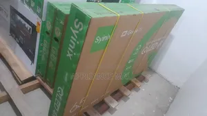 Syinix Tv 65" Qled Smart