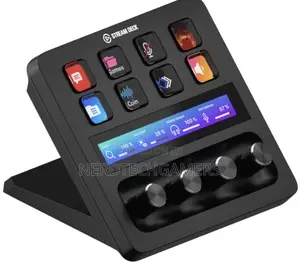 Elgato Stream Deck+