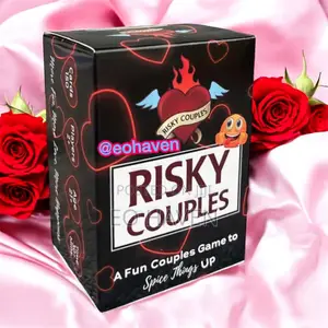 Risky Couples